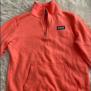 Brand new Pink pullover